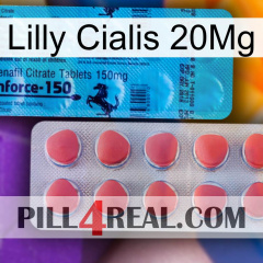 Lilly Cialis 20Mg new14